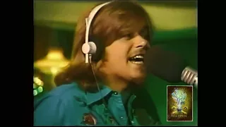 Chicago ~ "Feelin' Stronger Every Day" LIVE in Studio 1973 Peter Cetera Terry Kath Robert Lamm