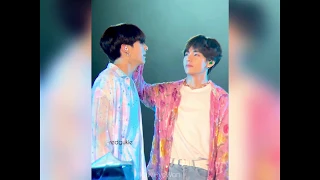 Taekook Boy With Luv onstage Series Compilation - Speak Yourself Tour 2019 | LOVELY!!!