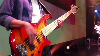 Espíritu Santo - Su Presencia - From The Bass Player Ears