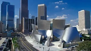 Frank Gehry Interview: Jump Into the Unknown