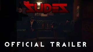 THE SUPES - Official Trailer (HD) | GTA 5 Machinima