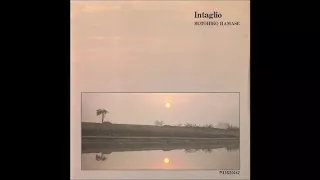 Motohiko Hamase (浜瀬元彦) - Intaglio (インタリヨ) (1986) [Full Album]