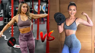 Best Workout Music Mix 🔥 Gym Motivation Music 🔥 Female Fitness Motivation 2020 #2