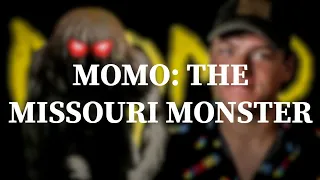 Momo: The Missouri Monster Movie Review