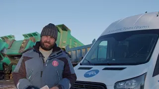🔥 РЕМОНТ и сервис грузовиков ТАТРА в ПОЛЕВЫХ УСЛОВИЯХ от официального дилера!