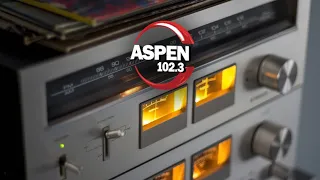Aspen FM 102.3 | Classic Hits | Compilado de música internacional
