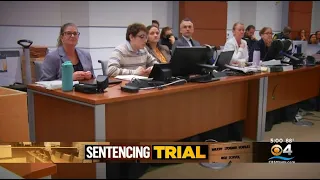 Life Or Death Penalty: Closing Arguments Delivered In Parkland School Shooter Sentencing Trial
