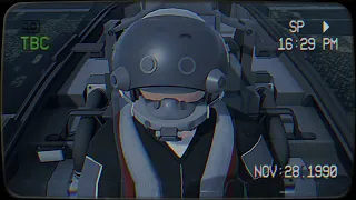 NOT THE REAL air forece (Vtol vr)