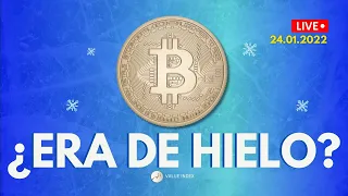 BITCOIN: TIPOS DE INTERÉS🥶Y EL FIN DEL DINERO BARATO | AGENDA ECONÓMICA  Y ÚLTIMAS NOTICIAS CRIPTO