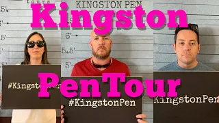 KINGSTON PENITENTIARY | Exploring one of Canada's oldest Prisons