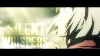 [BB || ZnT] Silent Whispers ᴹᴱᴾᵖᵃʳᵗ