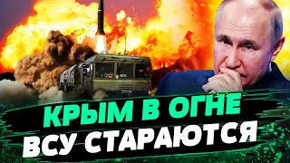 ЖЕСТОЧАЙШИЕ ОБСТРЕЛЫ УКРАИНЫ: ВСУ НАХОДЯТ ОРИГИНАЛЬЫНЙ ОТВЕТ — Братчук