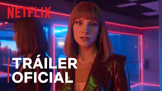 INSIDERS | Tráiler oficial | Netflix España