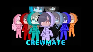 APHMAU CREW PLAYS AMONG US [ GCMM ] - [ aphmau au ]