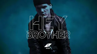 Avicii - Hey Brother (True Tour w/ ABA w/ Syn Cole Remix) [CRZYRAGE Mashup]