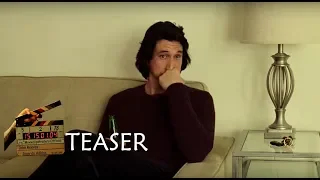 Marriage Story Teaser Trailer (2019)| Scarlett Johansson, Adam Driver, Laura Dern/ Comedy Movie HD