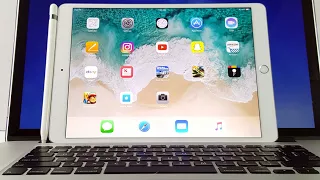 Can iPad Pro Replace MacBook Pro - Live Stream Episode #3