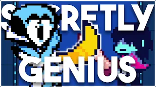 The Secret Genius of 'Kris Get The Banana' (Deltarune Analysis)