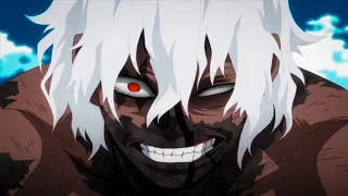 All For One Shigaraki vs One For All Deku 「Boku no Hero Academia Season 6 AMV」— Not Gonna Die