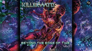 Killerwatts & Mandala - Edge of Time (Illumination Remix)