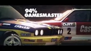 DiRT 3 Complete Edition - Трейлер запуска