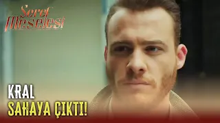 Yiğit Geri Döndü! - Şeref Meselesi 25. Bölüm