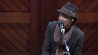 K'naan: Take a Minute Live at Millennium Campus Conference 2011