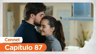 Cennet - Capítulo 87