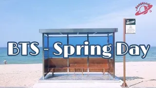 [KARA version] Spring Day BTS Live - DEAR CLASS OF 2020