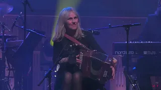 Sharon Shannon and The Big Band Live at The National Concert Hall, Dublin