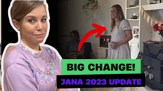 Counting On' Jana Duggar 2023 Update: Relationships, Life & Where Is She Now?