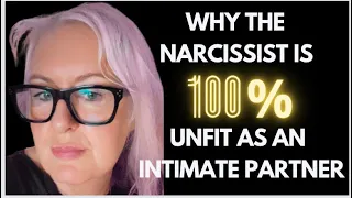 Why A Narcissist Is 100% UNFIT For An Adult Relationship #narcissist relationship