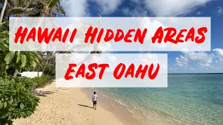 Hawaii HIDDEN Places | East Oahu