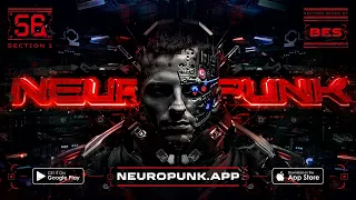 Neuropunk pt.56/1 mixed by Bes