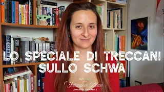 Lo speciale di Treccani sullo schwa