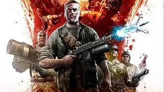 Call of Duty Black Ops Zombie Ascension Co-op (кооператив) Часть 1