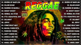 🎸UHAW - TROPA VIBES REGGAE 2023💓BEST REGGAE MIX 2023 TROPAVIBES REGGAE😘Nonstop Reggae 2023