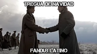 Tregua de Navidad 1914 Cortometraje Español Latino [Fandub]