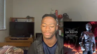 FIRST TIME HEARING MICHAEL JACKSON - TABLOID JUNKIE (Official Audio) REACTION | DECEMBER SPECIAL!!!!