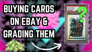 31 CARD PSA REVEAL + BREAKDOWN (10s Galore!)