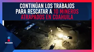 Tragedia en Sabinas, Coahuila | Ciro Gómez Leyva | Programa Completo 3/agosto/2022