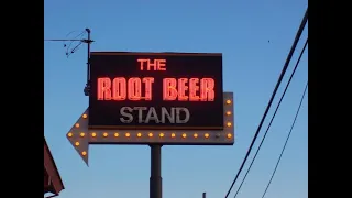Screenshots with Susie Celek (Episode 1) - The Root Beer Stand (Sharonville, OH)