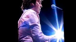 Paul McCartney - Golden Slumbers / Carry That Weight / The End live Bogotá, Colombia