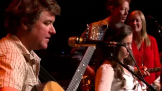 eTown Finale with Sierra Hull & Keller Williams Trio - People Get Ready / No Woman, No Cry (Live)
