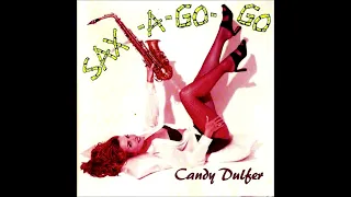 Candy Dulfer (1993) Sax-A-Go-Go