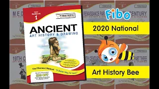 Ancient Art History Bee 2020 Championships