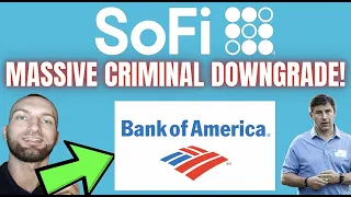 SOFI STOCK! BANK OF AMERICA IS THREATENED! BANKS SHOULD NOT COVER COMPETITORS! SHARE THIS VIDEO!