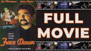 Face Down (1997) Joe Mantegna | Kelli Maroney - Crime HD