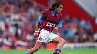 West Ham 2-1 Southampton (1996/1997)