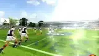 Rugby League Trailer